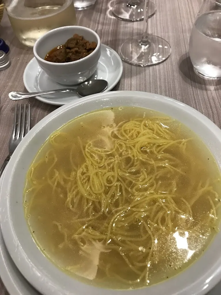 Danilo R_Osteria Centomo_Chiampo_review