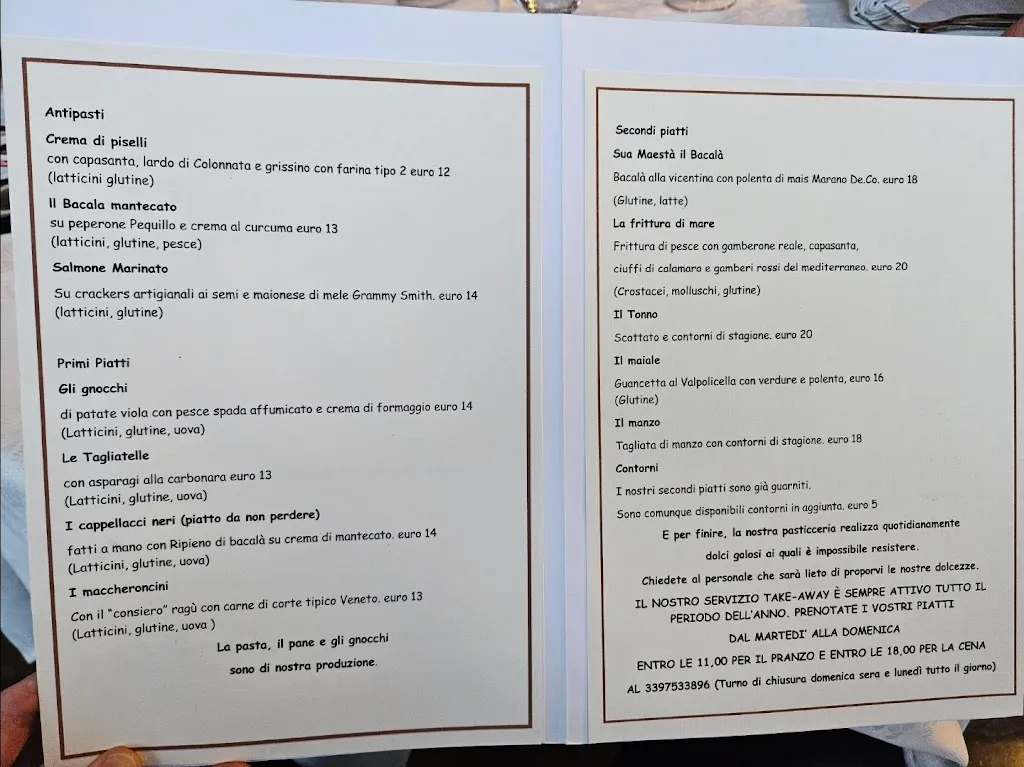 Menu_Ristorante Al Torcio_Chiampo_image_1