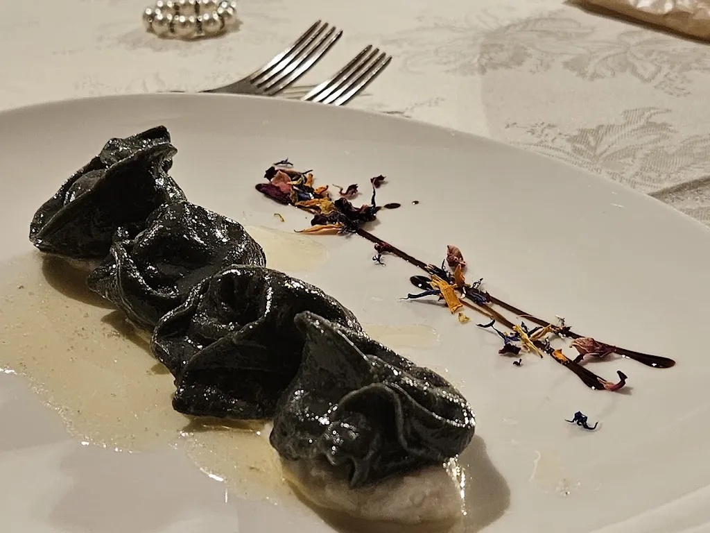 Jacques Holland_Ristorante Al Torcio_Chiampo_review