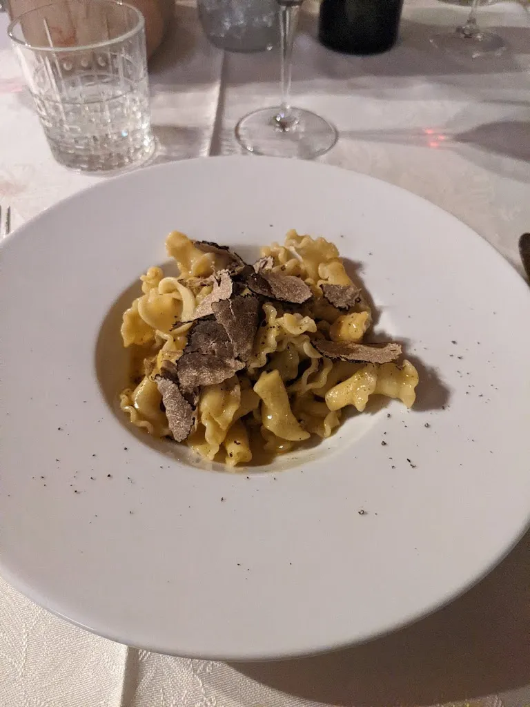 Laura Russell_Ristorante Al Torcio_Chiampo_review