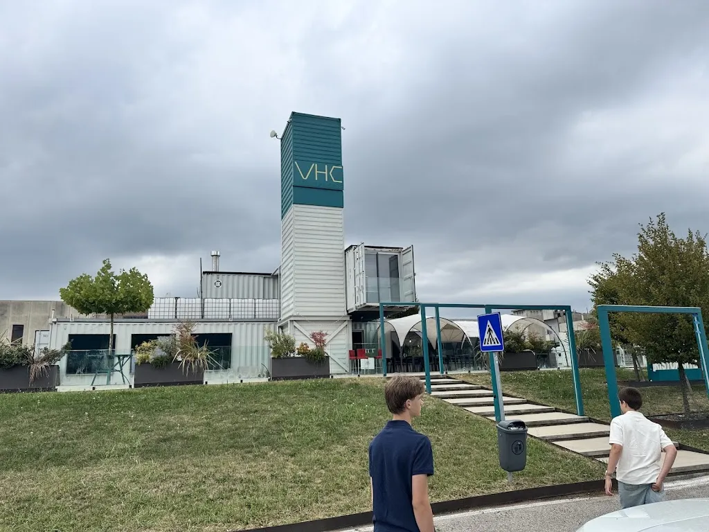 Jasper_VHC Street Food & Cocktail Container - Cornedo Vicentino_Cereda-Cozza Cornedo_review