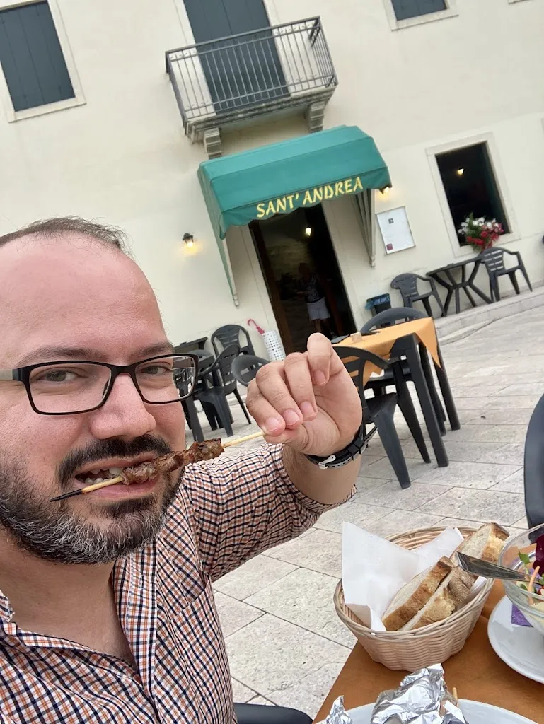 Enzo Cortivo_Pizzeria Sant’Andrea_Cereda-Cozza Cornedo_review