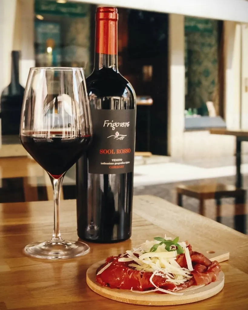 Erik Standal_La Corte_Cereda-Cozza Cornedo_review