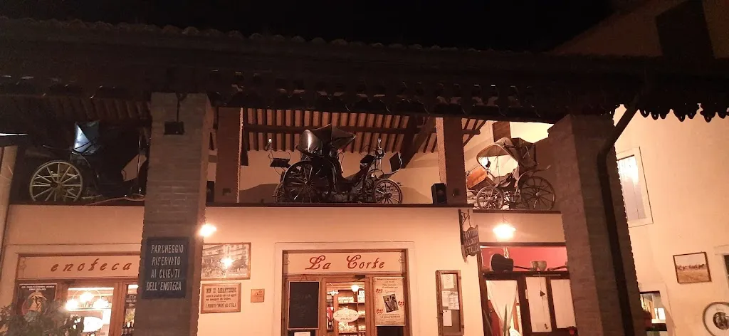 Suprabhat Jatty_La Corte_Cereda-Cozza Cornedo_review