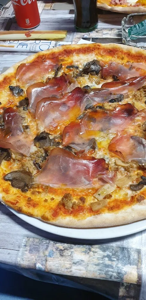 Menu_La Vecia Osteria - Pizzeria Trattoria Bruschetteria_Cereda-Cozza Cornedo_image_8