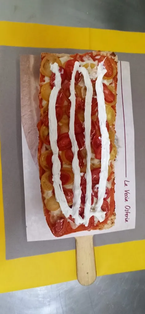 La Vecia Osteria - Pizzeria Trattoria Bruschetteria_Cereda-Cozza Cornedo_slider_image_2