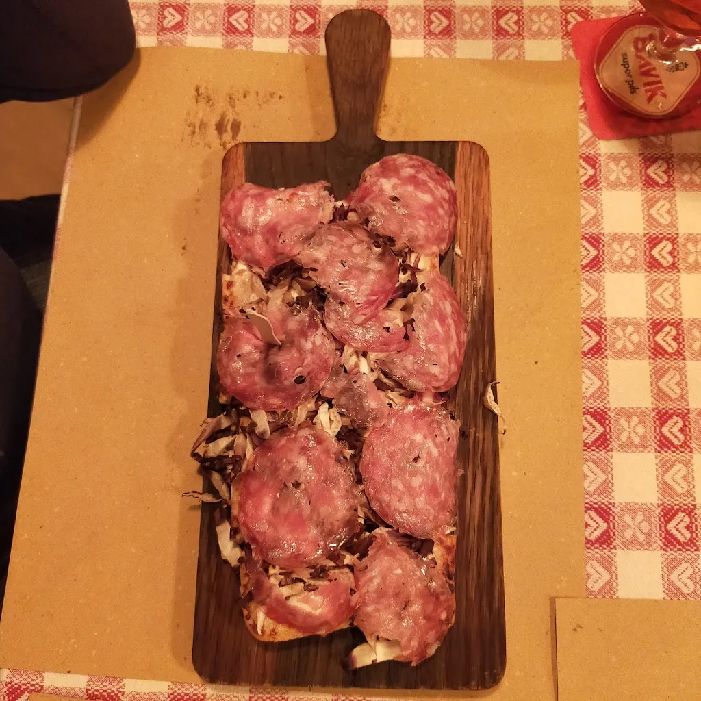 Laura Giardino_La Casa Della Bruschetta Cornedo_Cereda-Cozza Cornedo_review