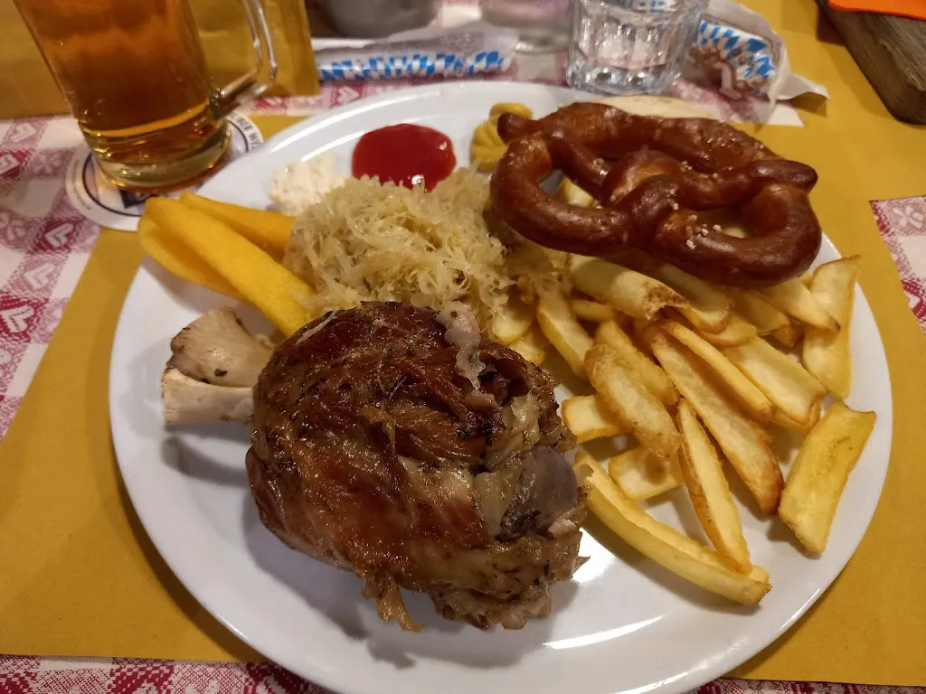 Erica Zerbato_La Casa Della Bruschetta Cornedo_Cereda-Cozza Cornedo_review