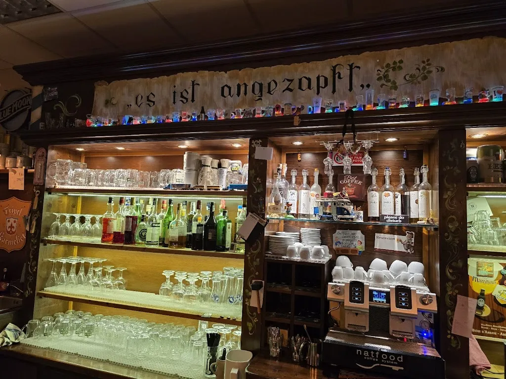 La Casa Della Bruschetta Cornedo restaurant in Cereda-Cozza Cornedo