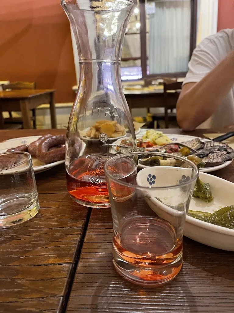 Nikolay Kambarev_LI Rrusti_Parabita_review