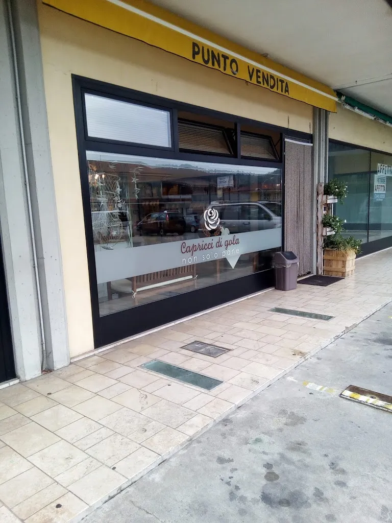 Capricci Di Gola e Bistrò, Non Solo Pane_Cereda-Cozza Cornedo_slider_image_1