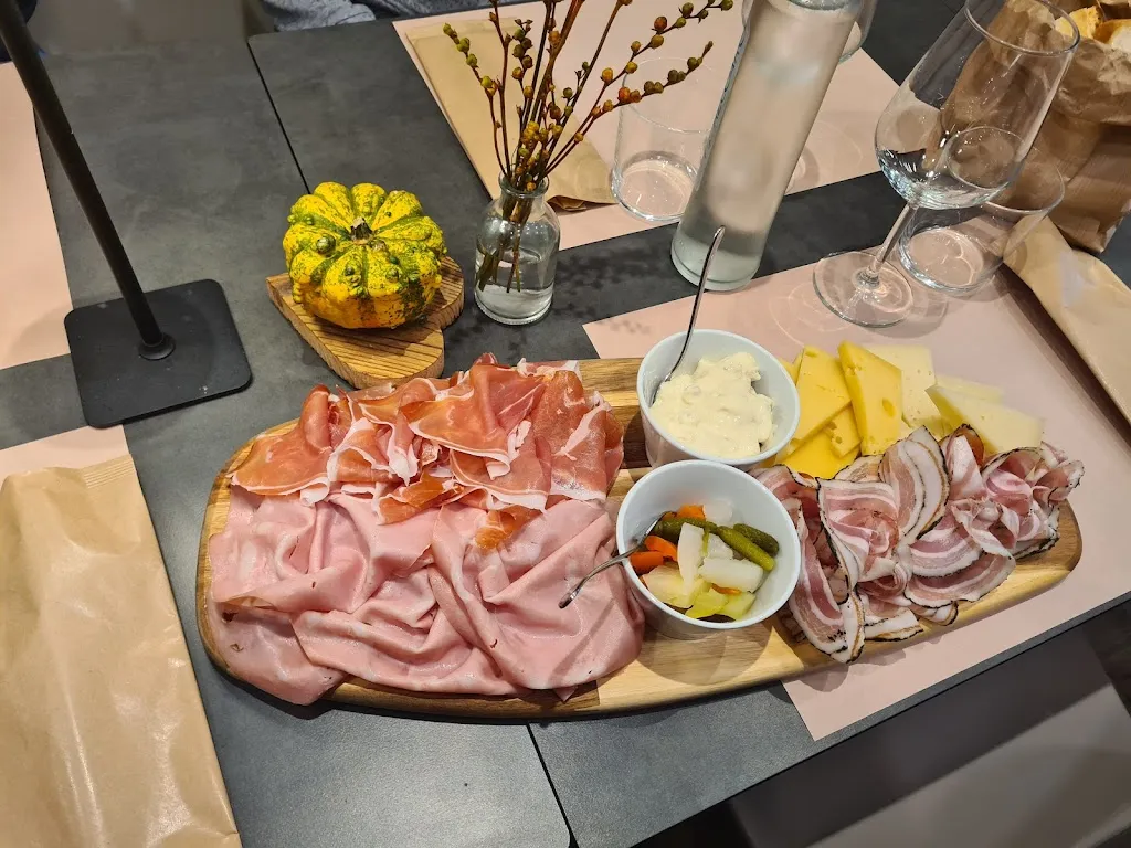 Capricci Di Gola e Bistrò, Non Solo Pane_Cereda-Cozza Cornedo_slider_image_2