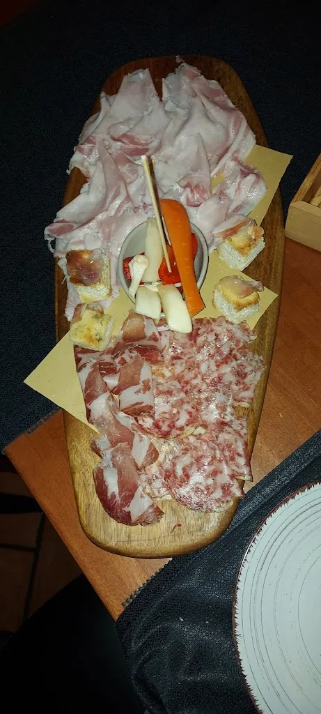 Menü_El Carnicero_Cereda-Cozza Cornedo_Bild_7