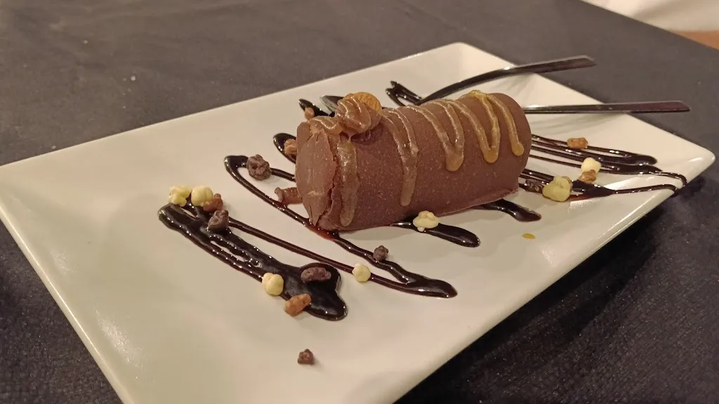 Valeria T._El Carnicero_Cereda-Cozza Cornedo_Bewertung