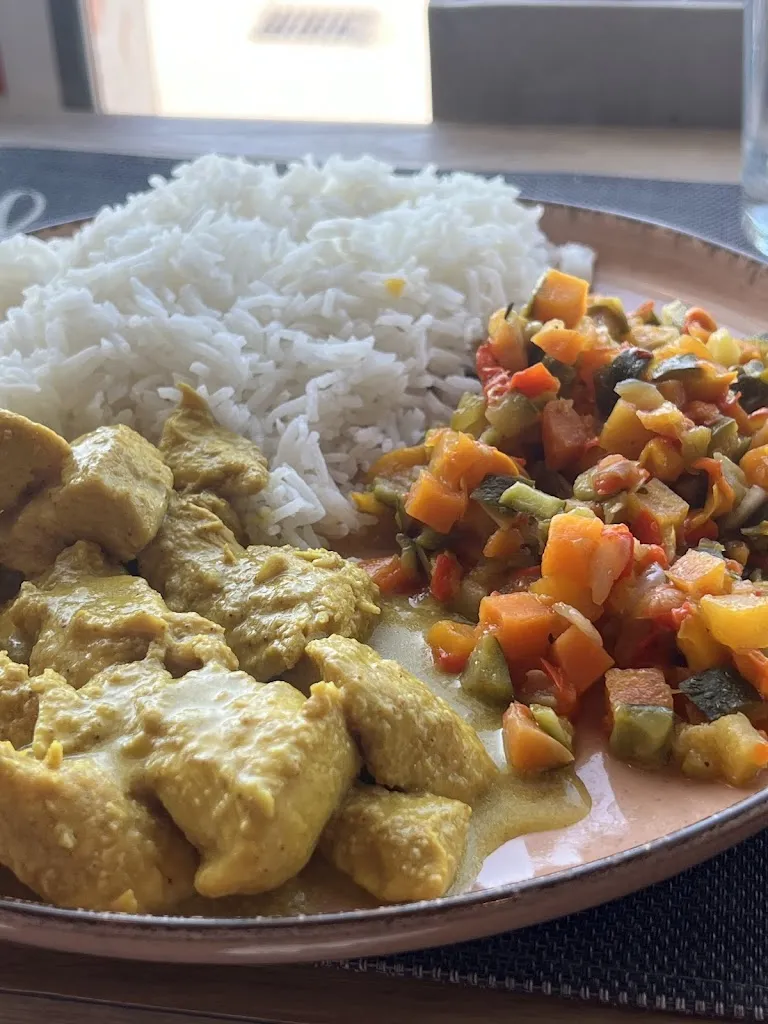 George Fouad_Roxy Caffè & Cucina_Cereda-Cozza Cornedo_review