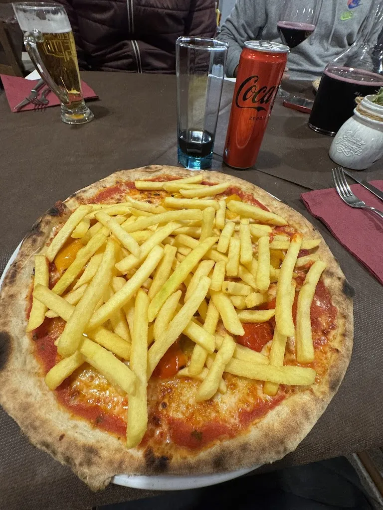 Ristorante Pizzeria San Marco_Cereda-Cozza Cornedo_slider_image_3