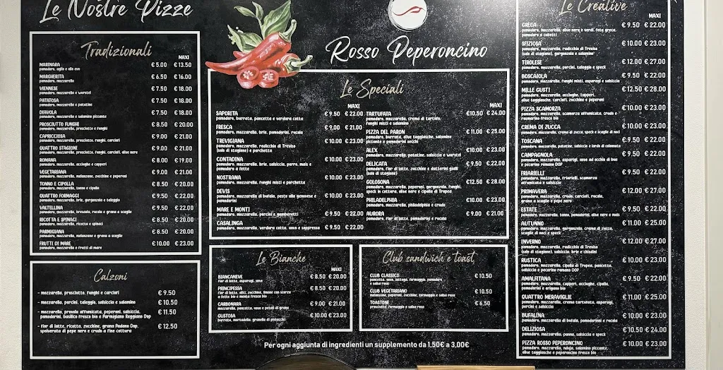 Menu_Rosso Peperoncino_Cessalto_image_1