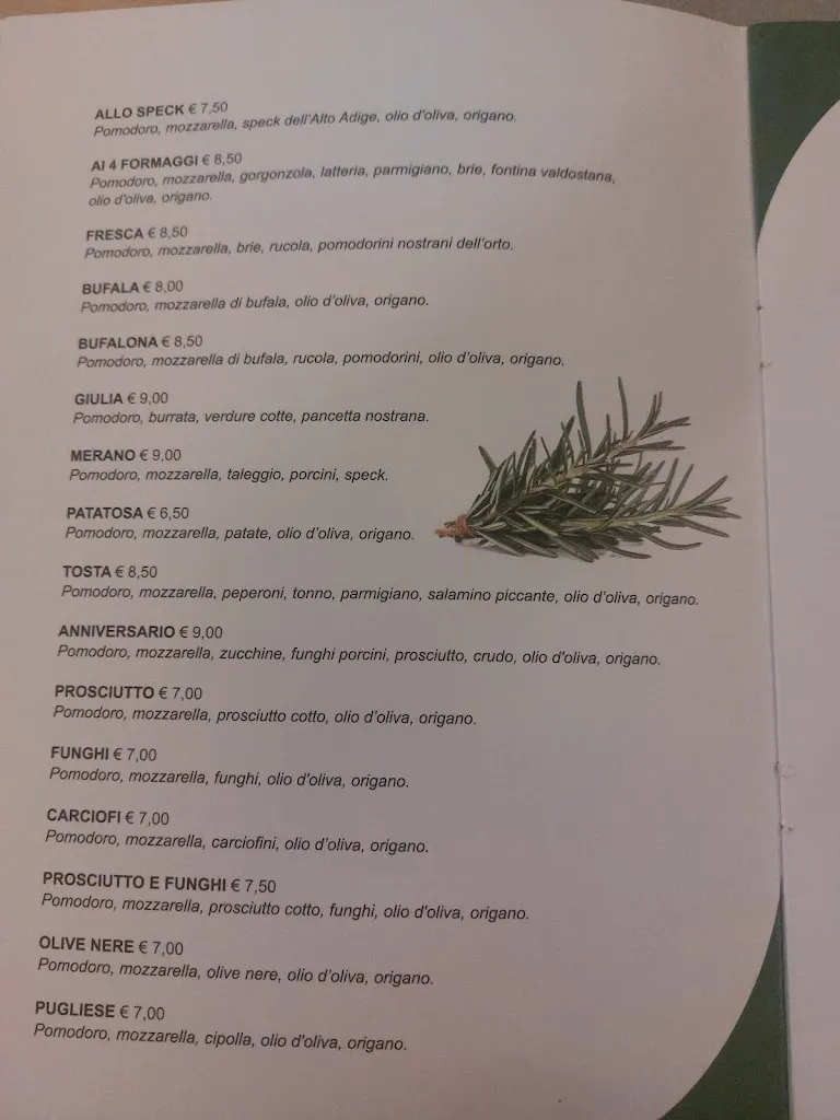 Menu_Da Bepi_Cessalto_image_1