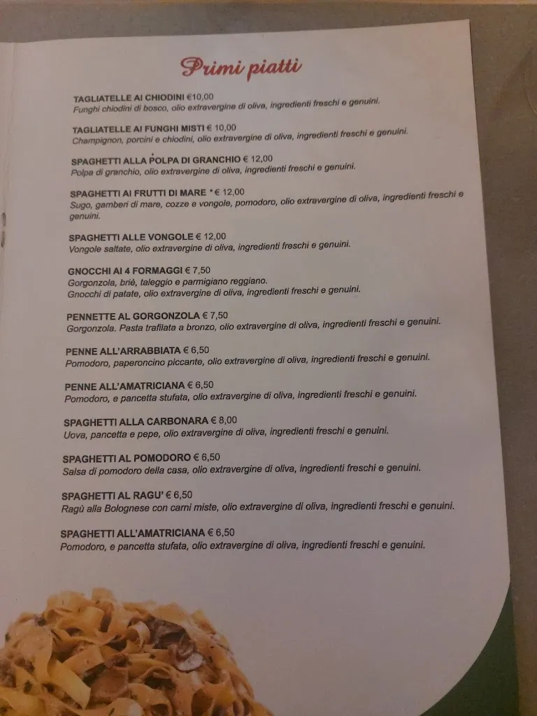Menu_Da Bepi_Cessalto_image_2