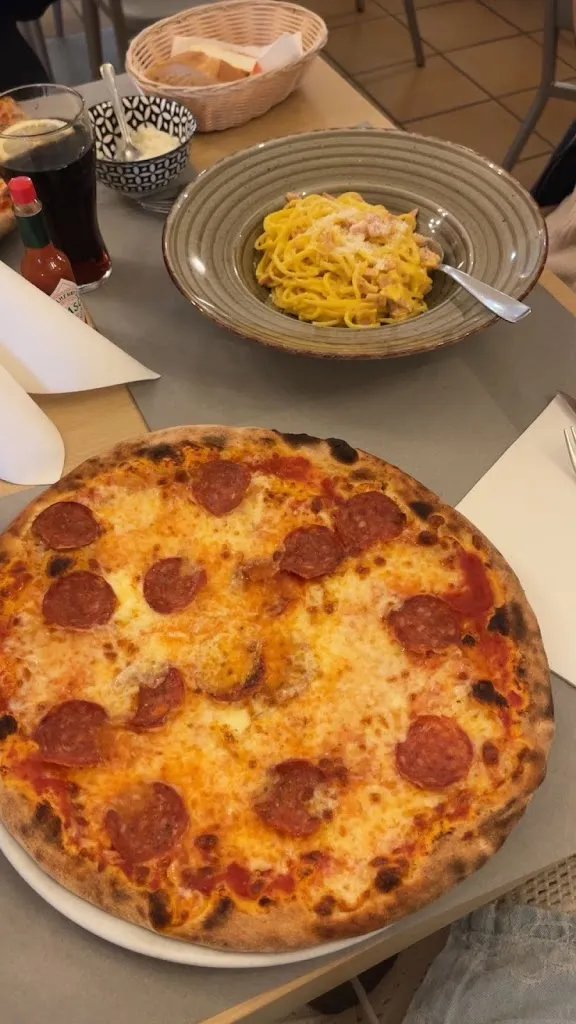 Theresa Maria Pagjura_Da Bepi_Cessalto_review