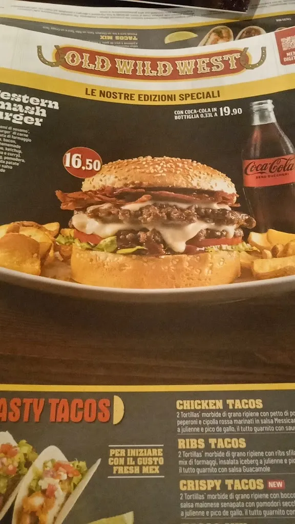 Menu_Autogrill Calstorta Nord_Cessalto_image_1