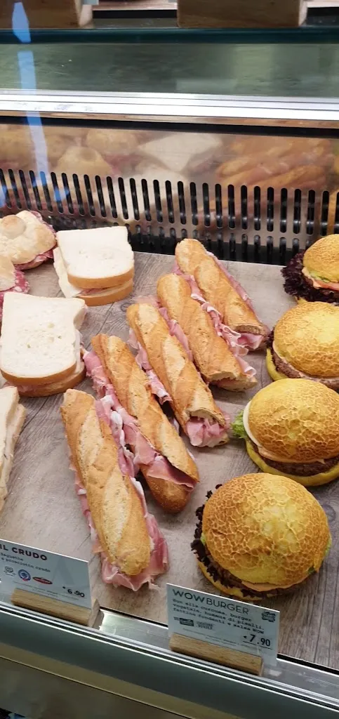 Autogrill Calstorta Nord_Cessalto_slider_image_2