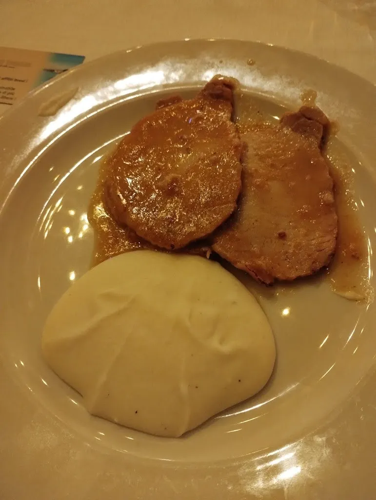 Roberto Galati_Heffort restaurant_Parabita_review