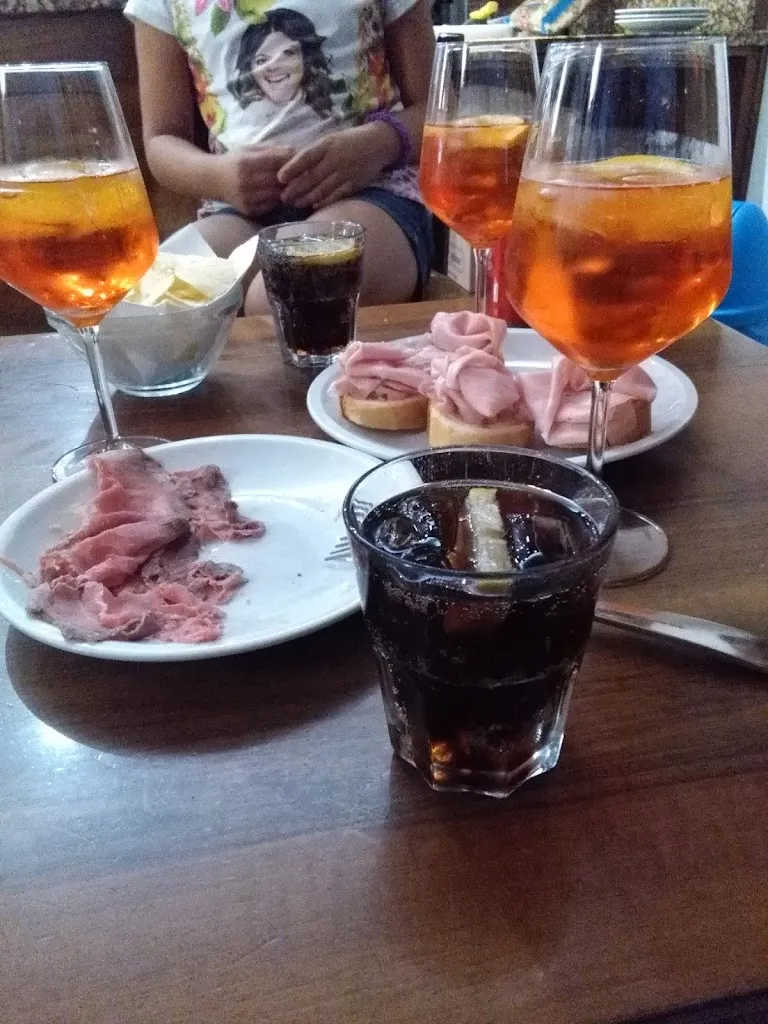 Menu_Bar Ai Portici - Bar Ristorantino Ricevitoria Tabaccheria_Cessalto_image_2