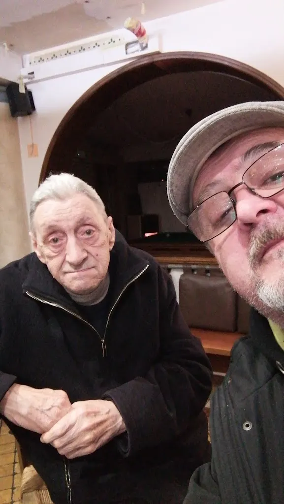 Claudio Ros_Bar Ai Portici - Bar Ristorantino Ricevitoria Tabaccheria_Cessalto_review