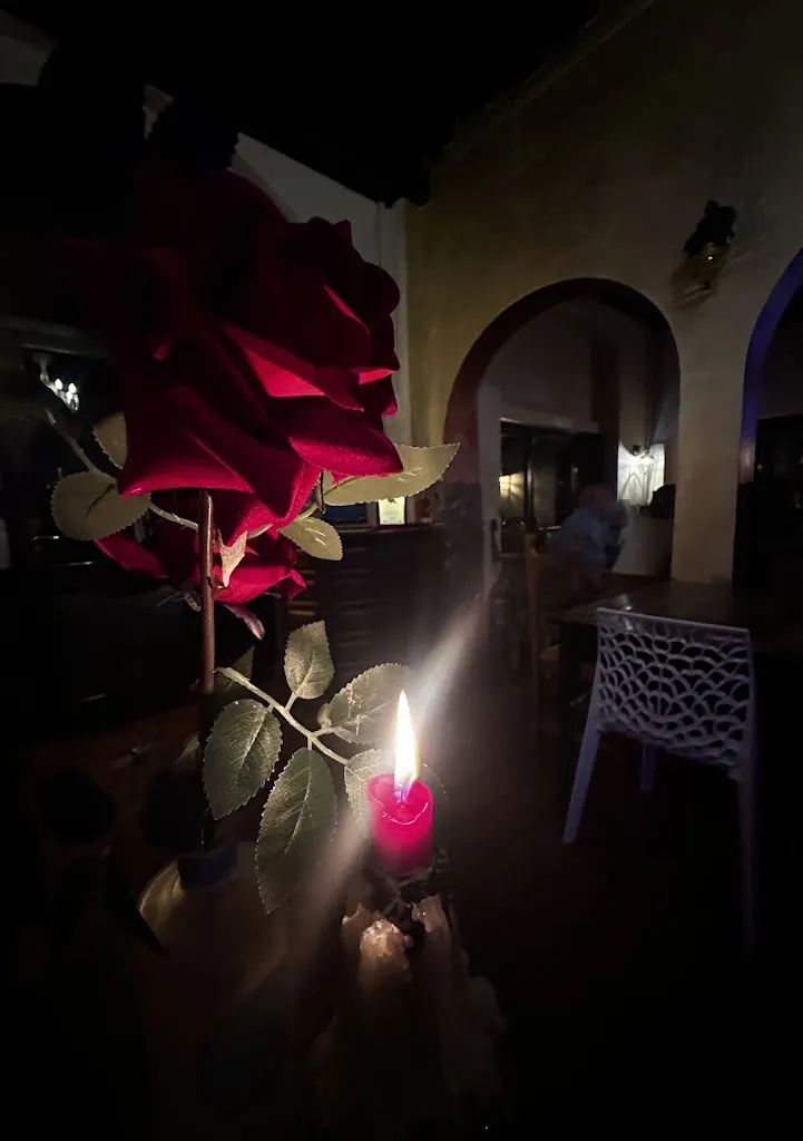 Anna Wiatr_Circolo Enogastronomico Alla vecchia dogana_Cessalto_review