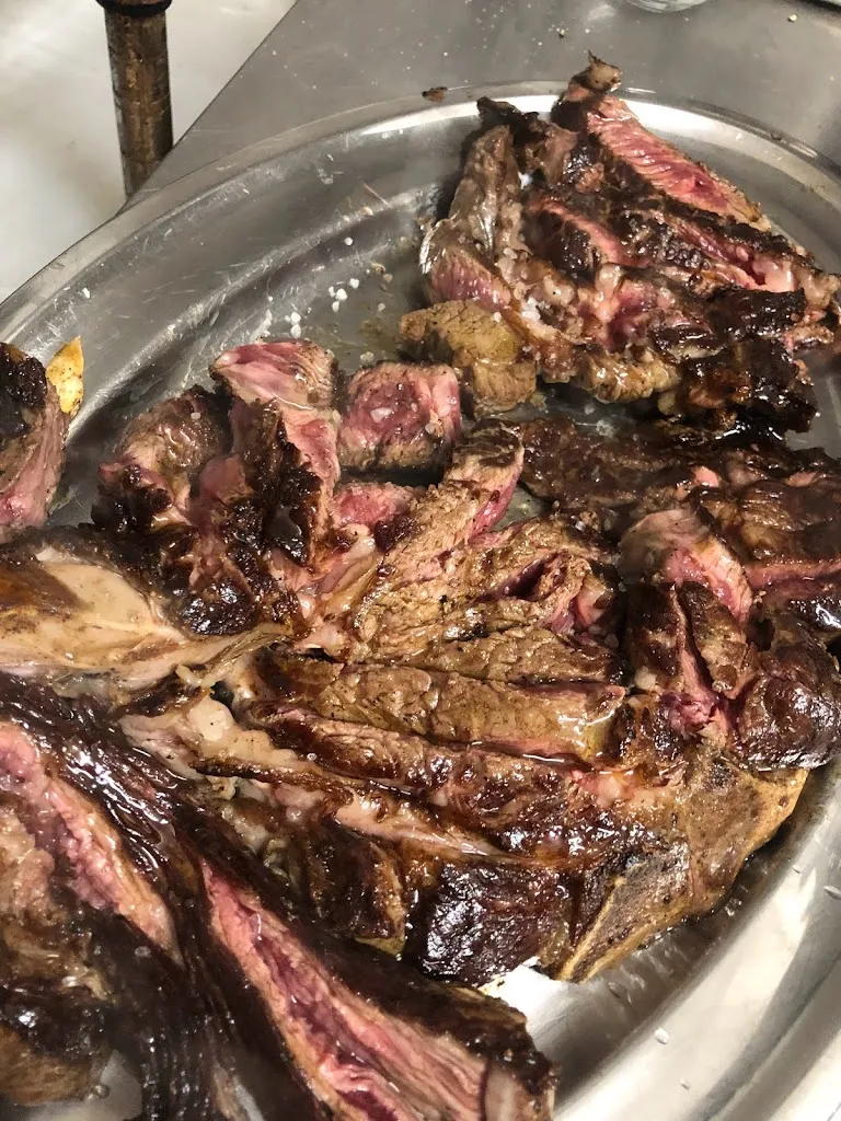 Circolo Enogastronomico Alla vecchia dogana restaurant in Cessalto