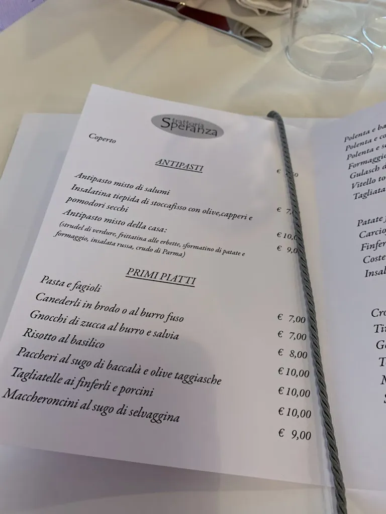 Menu_Trattoria Speranza_Cesiomaggiore_image_1