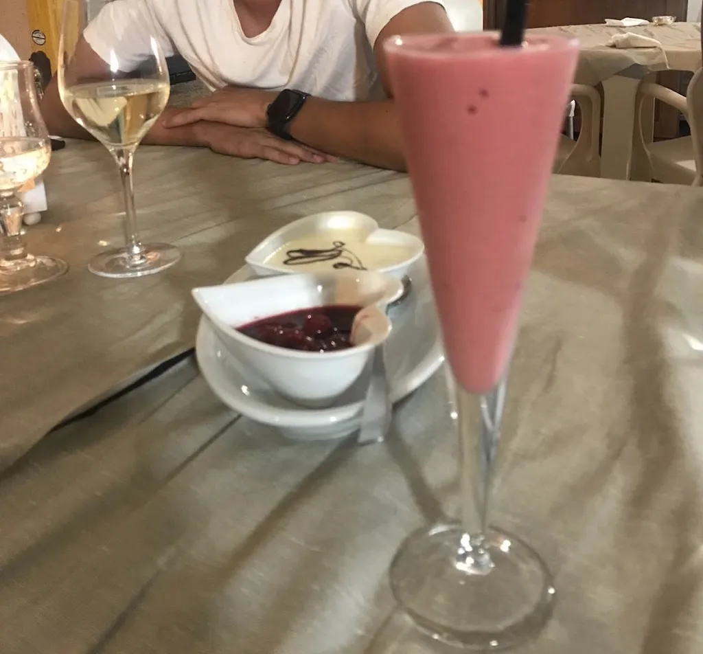 Veronika Kracikova_La Stua - Ristorante Pizzeria_Cesiomaggiore_review