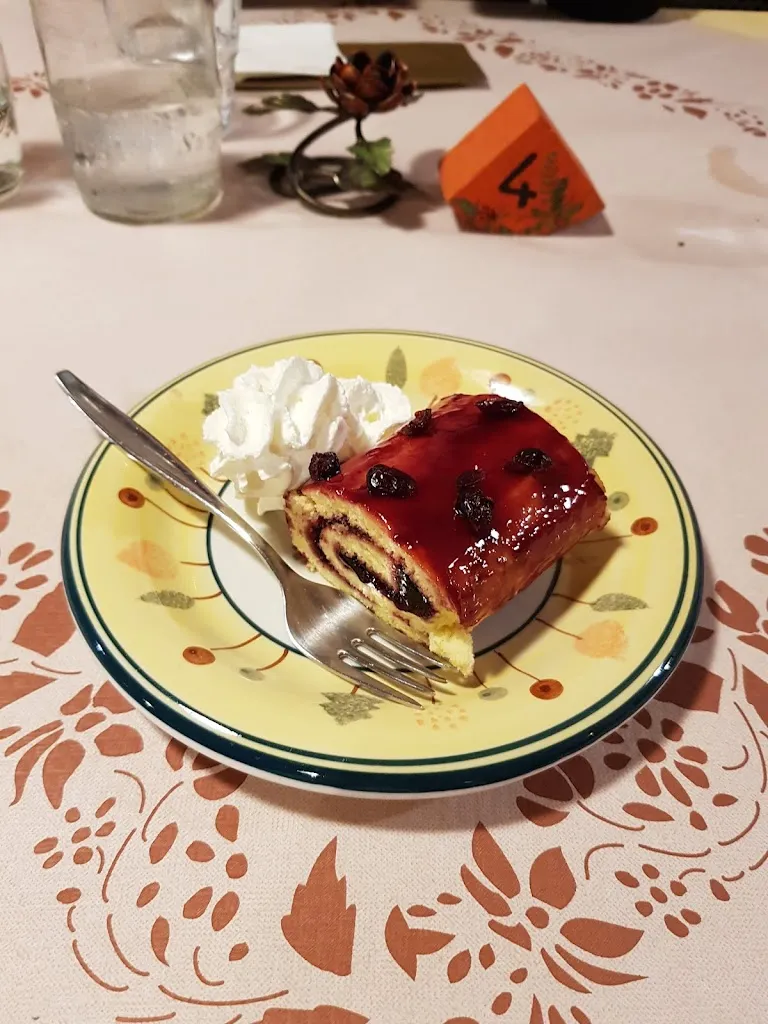 Denis Ducati_La Stua - Ristorante Pizzeria_Cesiomaggiore_review