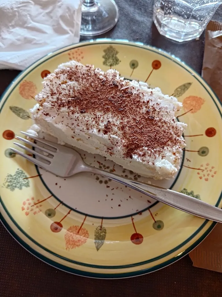 Mariangela Barbera_La Stua - Ristorante Pizzeria_Cesiomaggiore_review