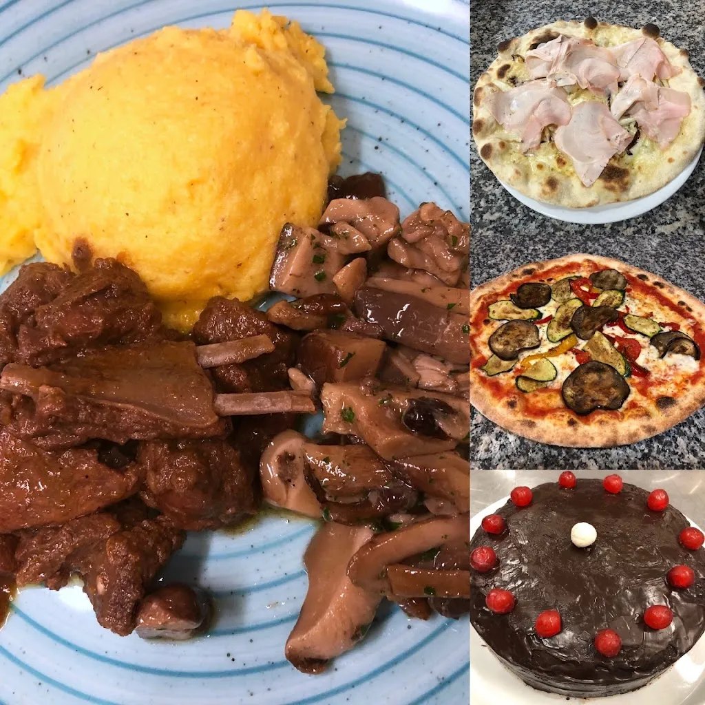 La Stua - Ristorante Pizzeria_Cesiomaggiore_slider_image_3