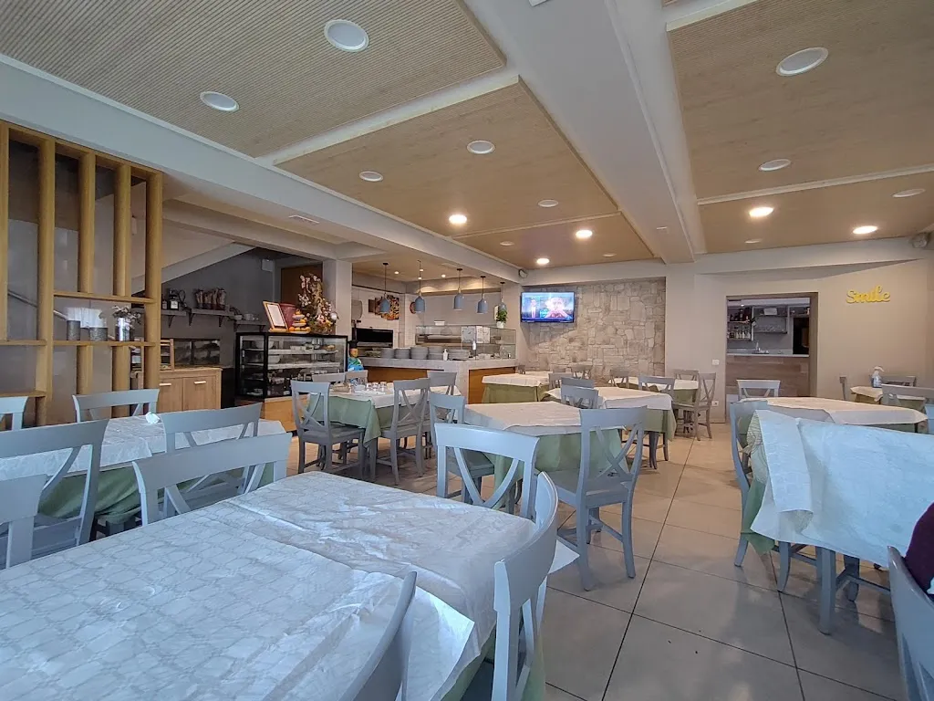 Mark McCann-Wood_Pizzeria da Rosario Ristorante Bar Locazione Turistica_Cesiomaggiore_review