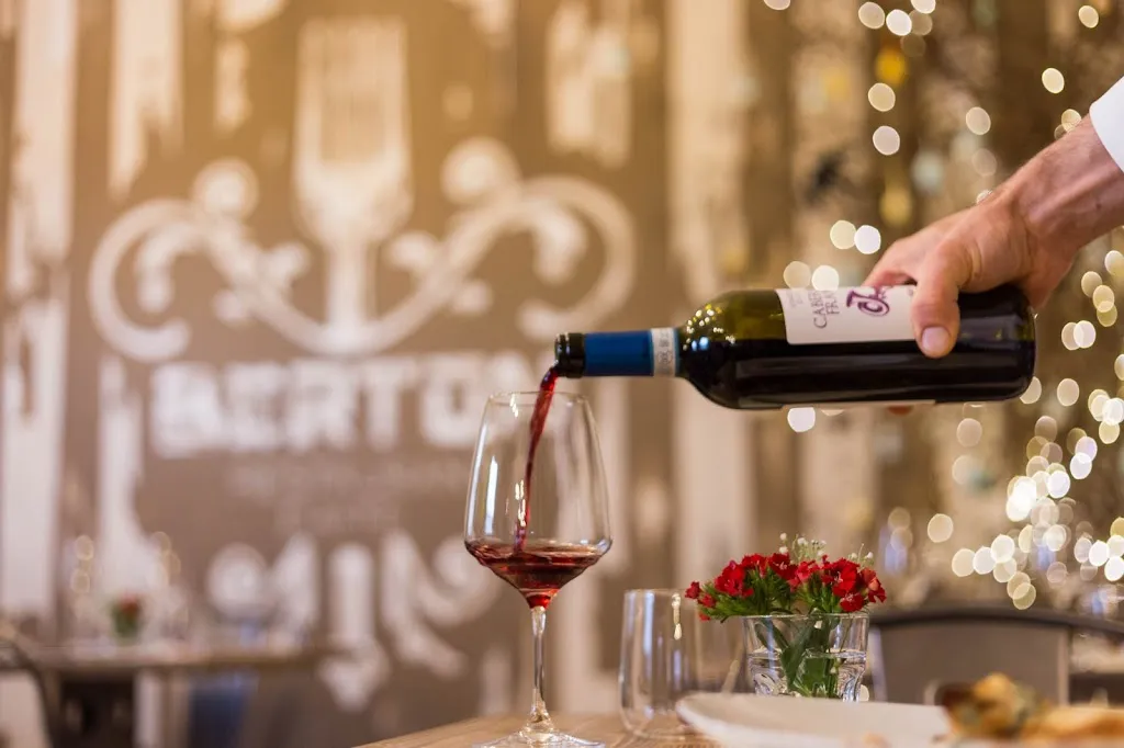 Ristorante Bar Tabacchi Berton_Cesiomaggiore_slider_image_2