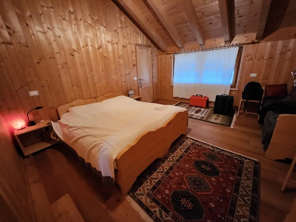 Campo di Cielo - Bio Agriturismo Vegano_Cesiomaggiore_slider_image_3