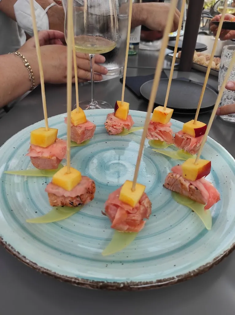 Menu_Bistrot Il Cerchio_Cerchio_image_1