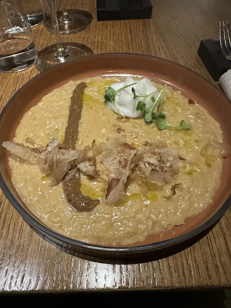 Menu_Bistrot Il Cerchio_Cerchio_image_3