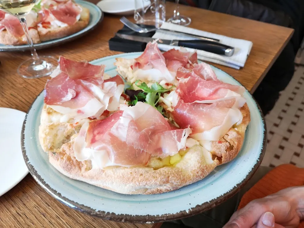 Menu_Bistrot Il Cerchio_Cerchio_image_4