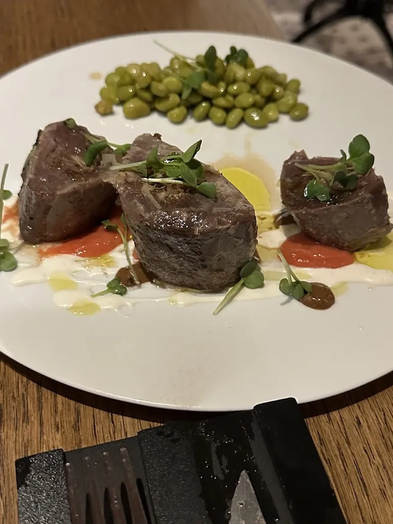 Menu_Bistrot Il Cerchio_Cerchio_image_5