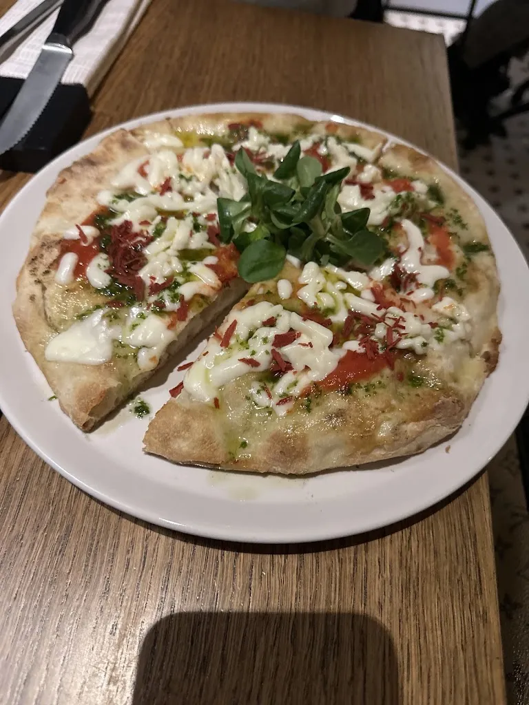 Menu_Bistrot Il Cerchio_Cerchio_image_7