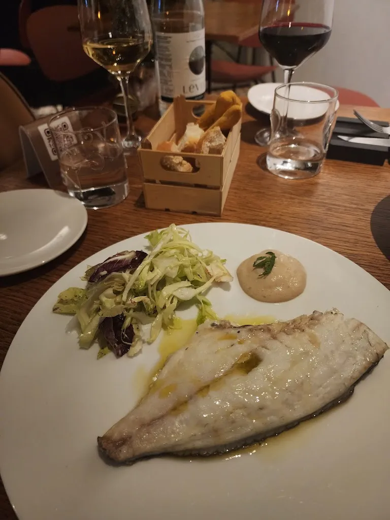 Sinisa Mijic_Bistrot Il Cerchio_Cerchio_review