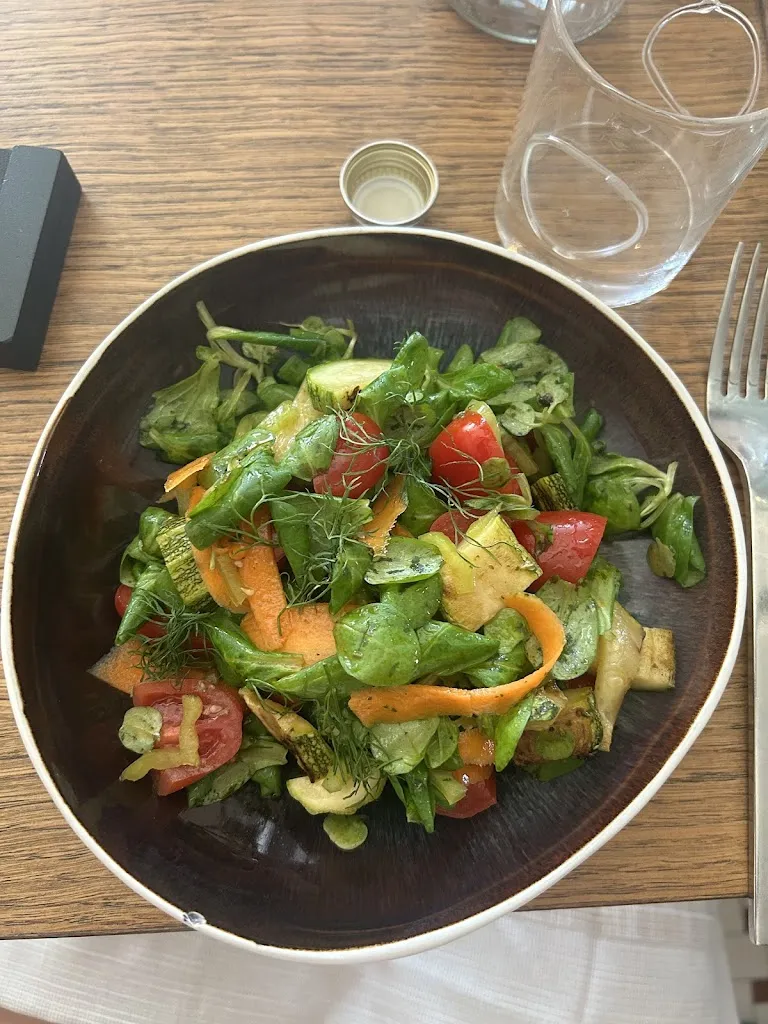 Lily Benig_Bistrot Il Cerchio_Cerchio_review