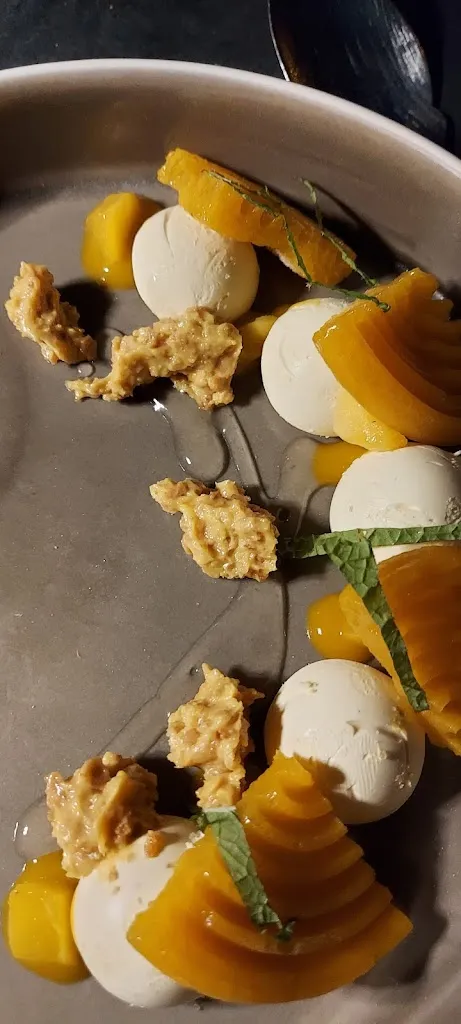 Arno Niem_Bistrot Il Cerchio_Cerchio_review