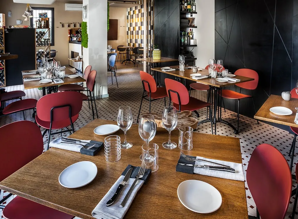 Bistrot Il Cerchio restaurant in Cerchio