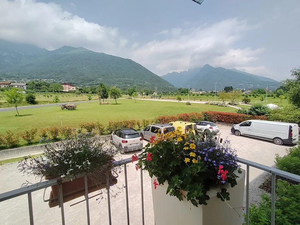 Mark McCann-Wood_Agriturismo Antico Splendore_Cesiomaggiore_review