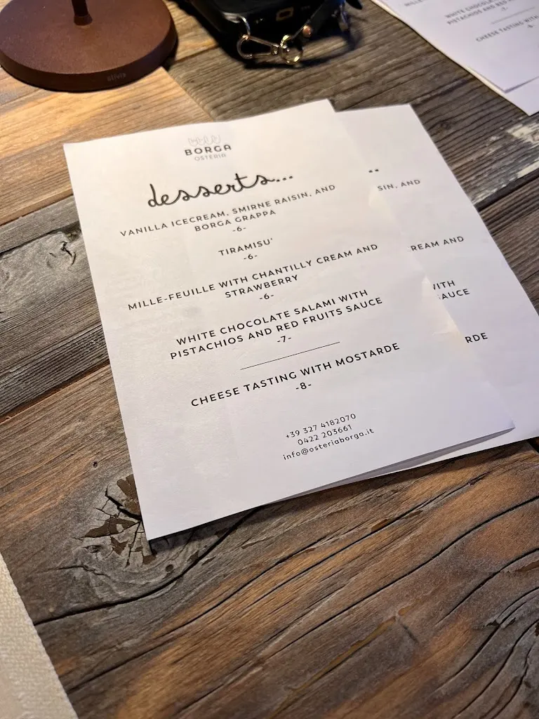 Menu_OSTERIA BORGA_Chiarano_image_3